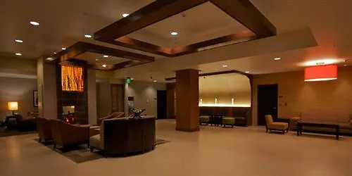 מלון Hyatt Place Seattle Downtown 3*,