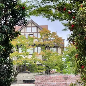 Bed & Breakfast Cecil Bacon Manor, Seattle