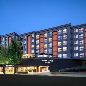 3* מלון Silver Cloud - Lake Union