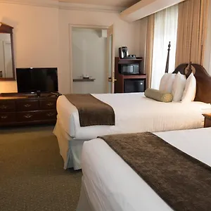 2* Inn The At Virginia Mason