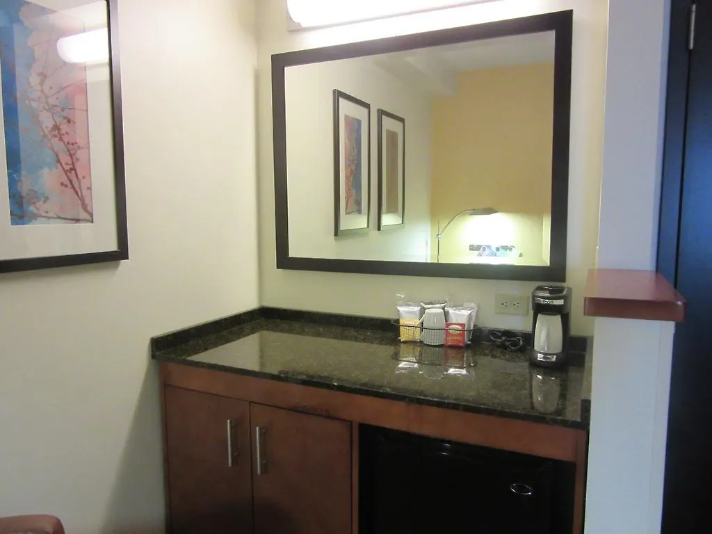 Hyatt Place Seattle Downtown Stati Uniti